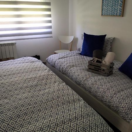 Vianatxiki Apartment Виана Екстериор снимка