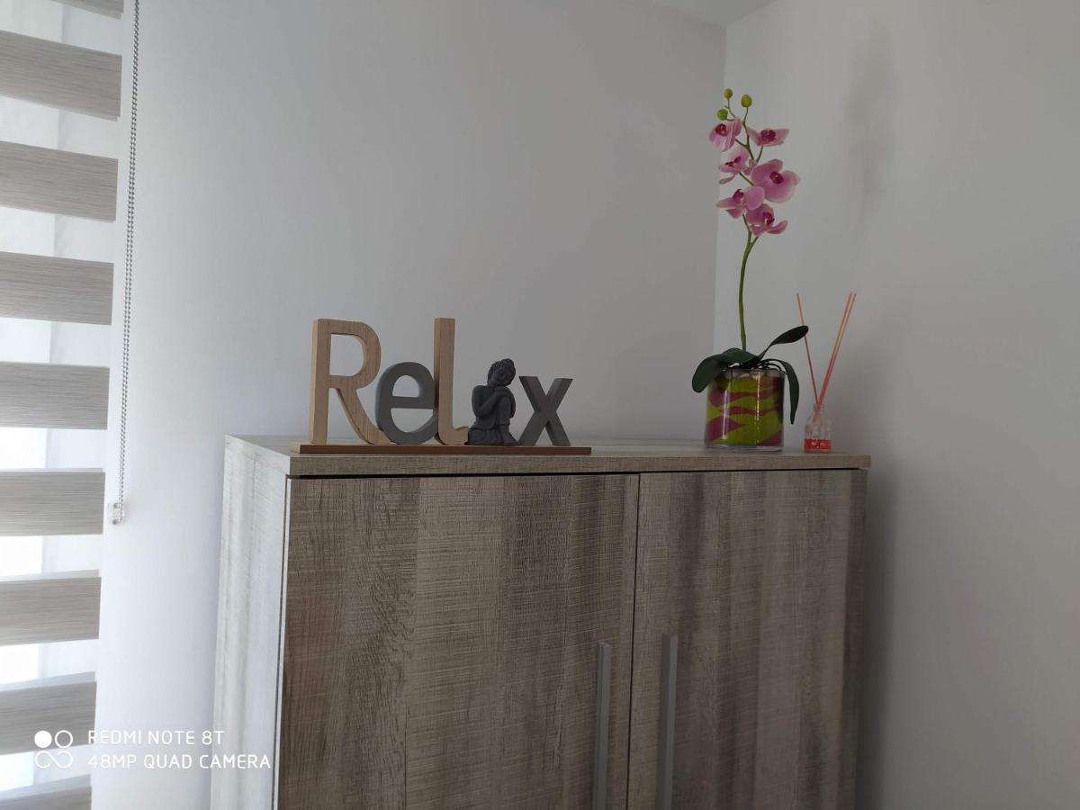 Vianatxiki Apartment Виана Екстериор снимка