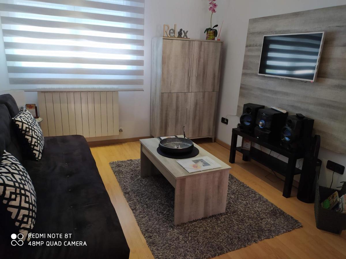 Vianatxiki Apartment Виана Екстериор снимка