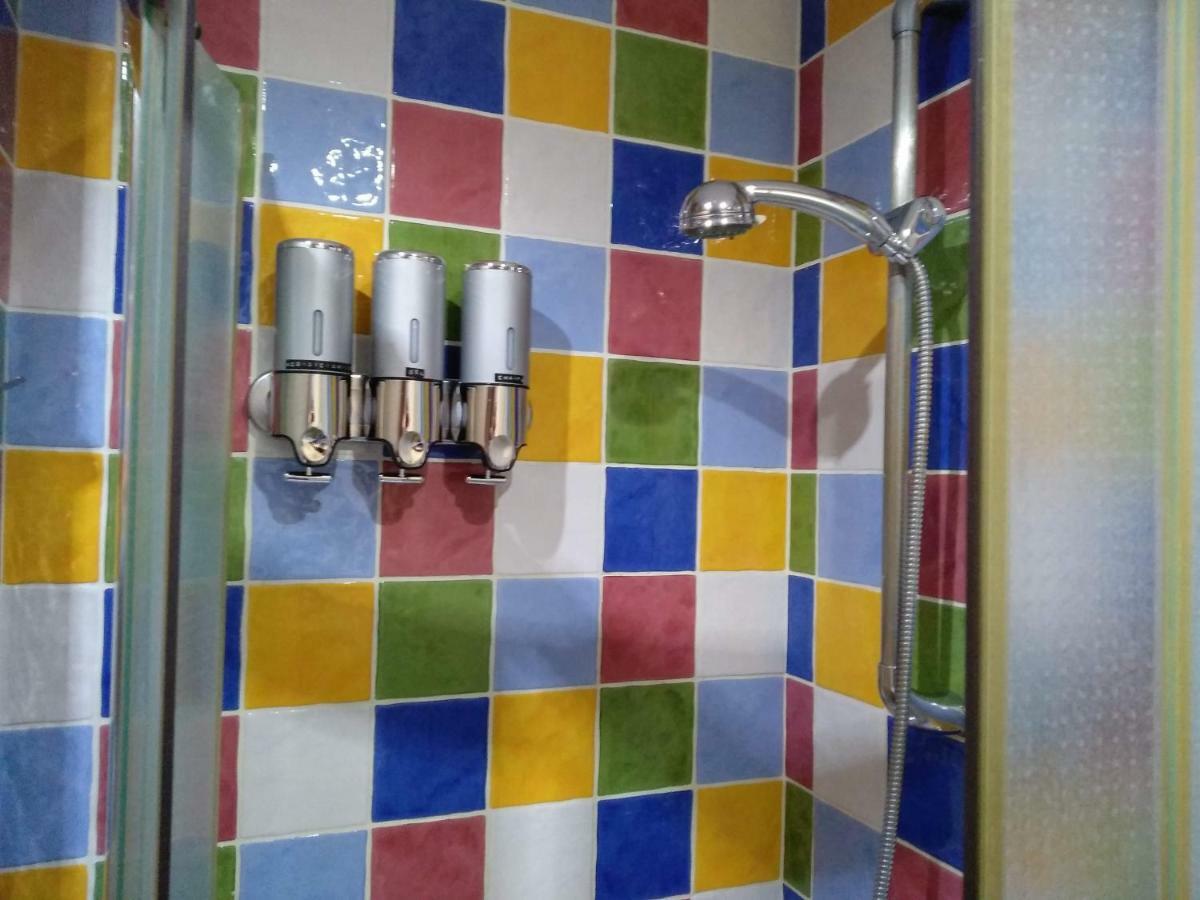 Vianatxiki Apartment Виана Екстериор снимка