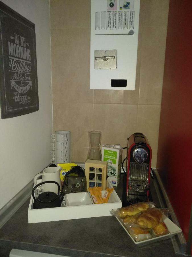 Vianatxiki Apartment Виана Екстериор снимка