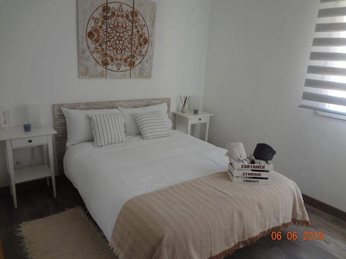 Vianatxiki Apartment Виана Екстериор снимка