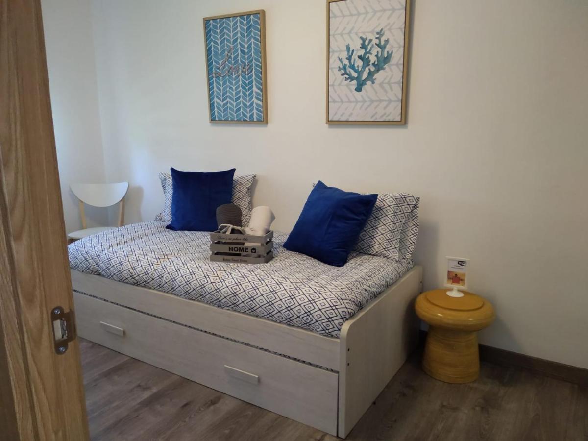 Vianatxiki Apartment Виана Екстериор снимка